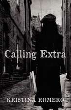 Calling Extra