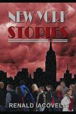 New York Stories