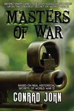 Masters of War