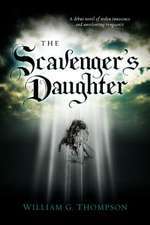 The Scavenger's Daughter