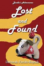 Lost and Found