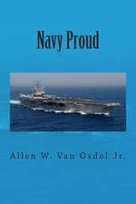 Navy Proud