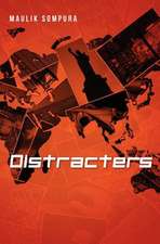 Distracters