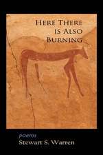 Here There Is Also Burning: Examining the Divine Design of the Bible as a Living Book