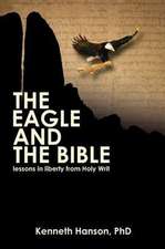 The Eagle & the Bible