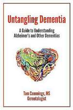 Untangling Dementia