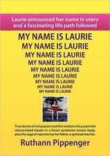 My Name Is Laurie