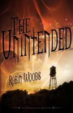 UNINTENDED (2ND EDITION)