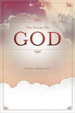 The Nature of God