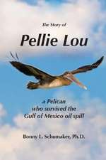 The Story of Pellie Lou