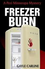 Freezer Burn