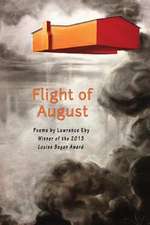 Flight of August