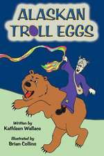 Alaskan Troll Eggs