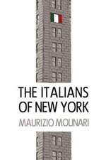 The Italians of New York: A Comprehensive Overview Beginning 1896