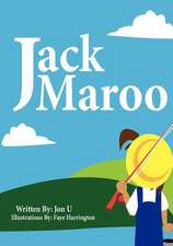 Jack Maroo