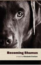 Becoming Shamus: Book Two of the Profile Series