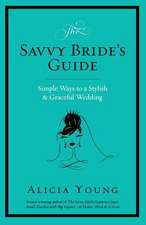 The Savvy Bride's Guide