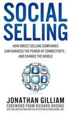 Social Selling