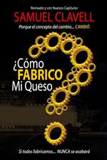 ¿Cómo fabrico mi queso?: Porque el concepto de cambio... CAMBIÓ