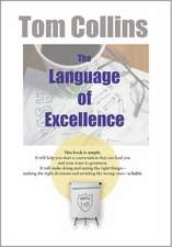 The Language of Excellence