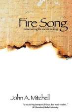 Fire Song