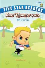 Run Thomas Run