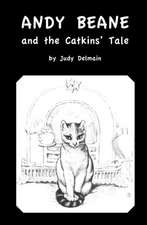 ANDY BEANE & THE CATKINS TALE