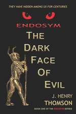 Endosym-The Dark Face of Evil