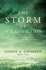 The Storm of Sex Addiction