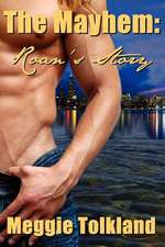 The Mayhem