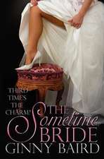 The Sometime Bride