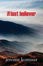 The Last Believer