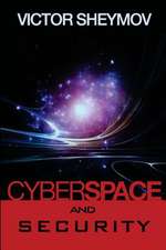 Cyberspace and Security