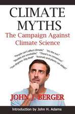 Climate Myths