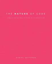 The Nature of Code