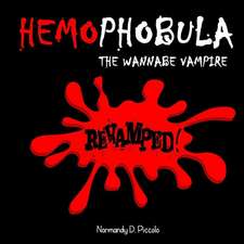 Hemophobula