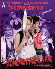 Zombimboz