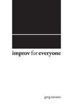 Improv for Everyone