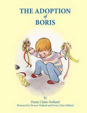 The Adoption of Boris