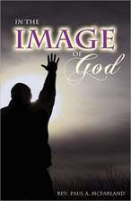 In the Image of God