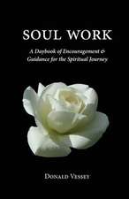 Soul Work