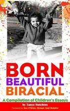 Born Beautiful Biracial: How to Outshine the Competition