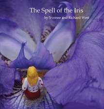 Spell of the Iris