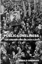 Public Loneliness