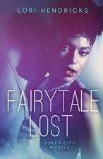 Fairytale Lost