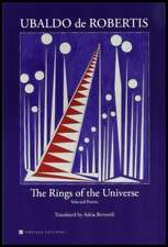 The Rings of the Universe