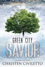 Green City Savior