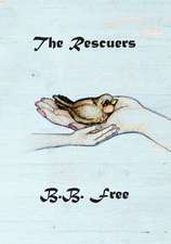 The Rescuers