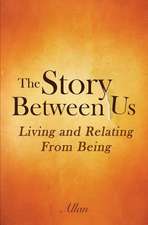 The Story Between Us