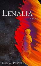 Lenalia